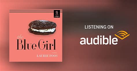 The Blue Girl By Laurie Foos Audiobook