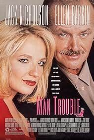 Man Trouble 1992 IMDb