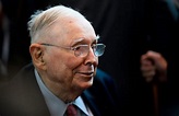 Inspirations from the Life of Charlie Munger – The Financial Reader