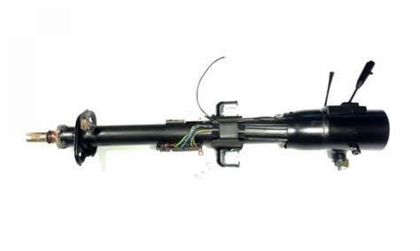 Corvette Steering Column Tilttelescopic Remanufactured 1984 1985