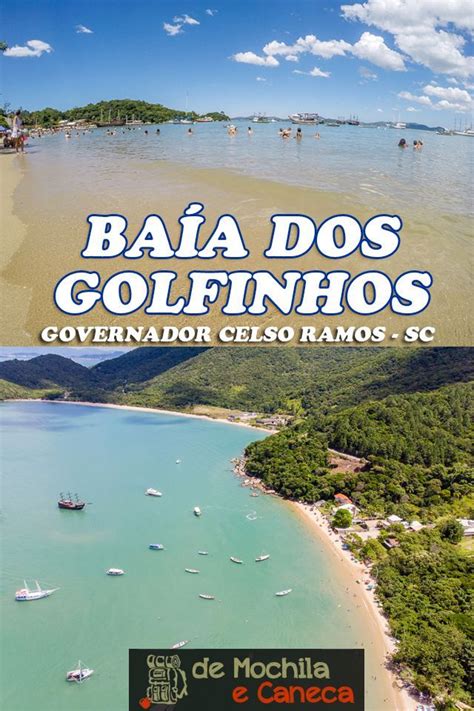 Há bons restaurantes e alguns comércios bem perto.0 read more. Conheça a Baía dos Golfinhos, em Governador Celso Ramos ...