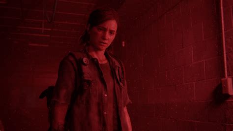 Last Of Us 2 Ps5 Wallpapers Wallpaper Cave