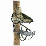 Aluminum Climbing Tree Stands Images