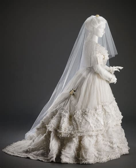 10 Facts About The Victorian Tradition Of White Weddings 5 Minute History