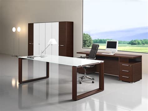 Get The Best Office Furniture In Your City With Exclusive Design