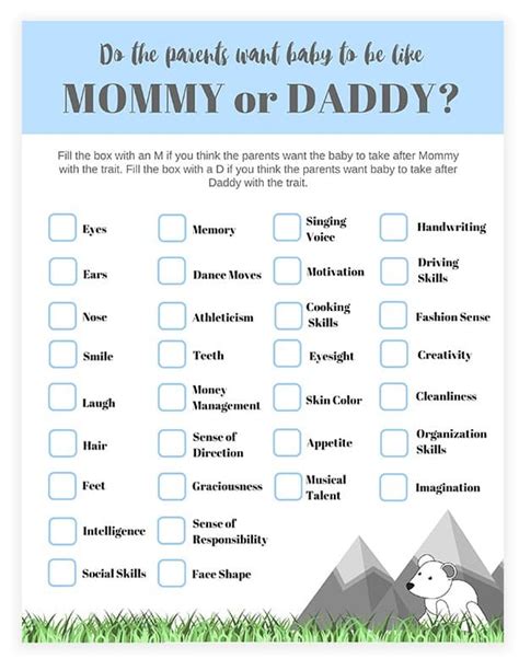 Male Baby Shower Games 42 Fun Baby Shower Games You Ll Actually Want