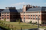 Virginia Commonwealth University | Research, Education, VCU | Britannica