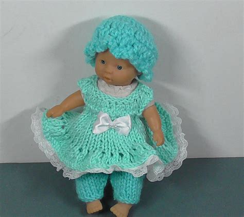 Kewpie Dolls Clothes Etsy