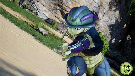Jump Force Screenshot Gallery Page 1