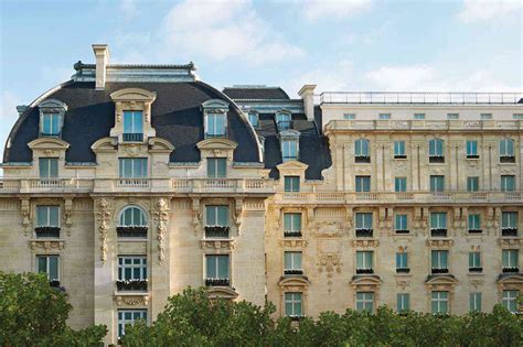 The Peninsula Paris France Hotel Review By Outthere Magazine