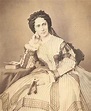 Marie de Hesse-Darmstadt