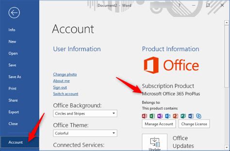 Qual é A Versão Mais Recente Do Microsoft Office Mais Geek