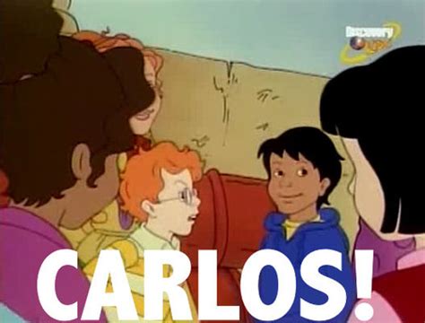 Carlos Know Your Meme