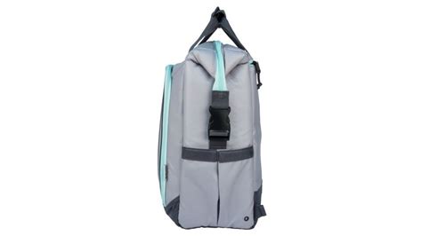 This versatile cooler can be worn as a backpack with the hideaway padded straps, or stow the backpack straps and convert it into a tote. Igloo Marine Ultra Switch Convertible Cooler Bag Backpack ...