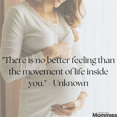 80 Inspirational And Cute Pregnancy Quotes For Expecting Mothers