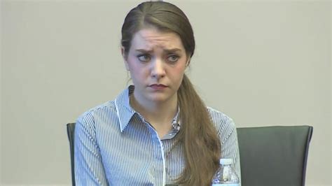 Shayna Hubers Case Kentucky Woman Gets Life In Prison For Killing Ex