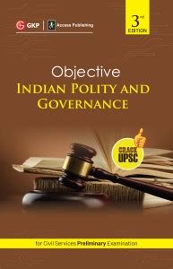 Objective Indian Polity Governance Ed Upsc Civil Services Preliminary Examination By Access
