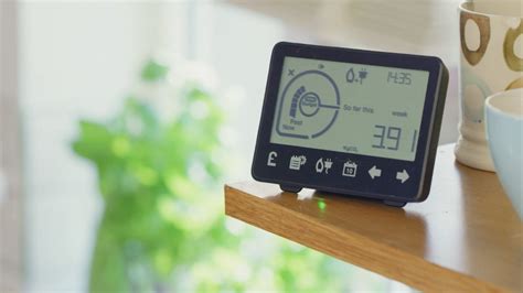 Smart Meter Five Things You Need To Know About Uks Smart Meter Project