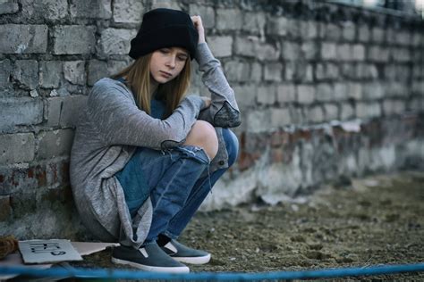 Youth Homelessness Is A Growing Problem In Nevada County Bright Futures For Youth