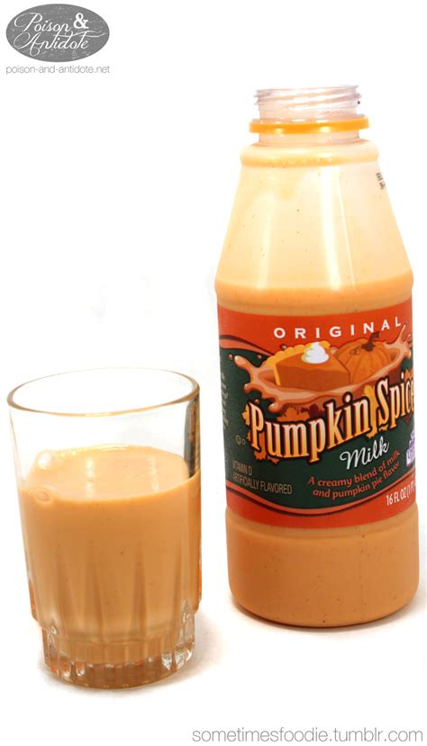 Sometimes Foodie Pumpkin Spice Milk Wegmans Cherry Hill Nj
