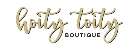 Hoity Toity Boutique Womens Apparel Shoes And Jewelry Alexandria La