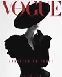 Jessie Bloemendaal Modelos Femeninos Moda para la revista Vogue ...