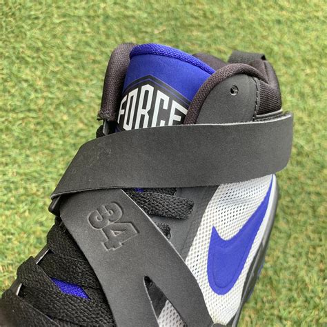 Nike Air Force Max Cb 2 Hypナイキ エアフォースマックス チャールズ・バークレー 2 ハイパーヒューズ F795