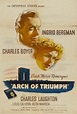 Arco de triunfo (1948) - FilmAffinity