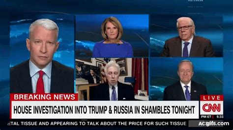 Panel Incredulous After Jeffrey Lord Calls For An Investigation Into Pelosi ‘colluding With