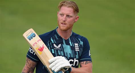 Ben Stokes Has Already Won England Two World Cup Trophies The Rules