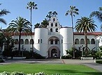 Universidad Estatal de San Diego - Wikipedia, la enciclopedia libre