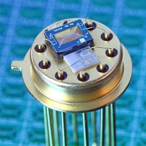 Thermal Conductivity Sensor Xen Tcg3880