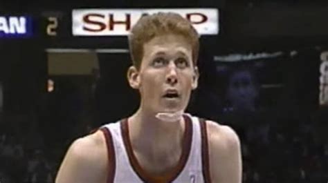 Former Nba Center 7′ 6″ Shawn Bradley Left Paralyzed After Being Hit By