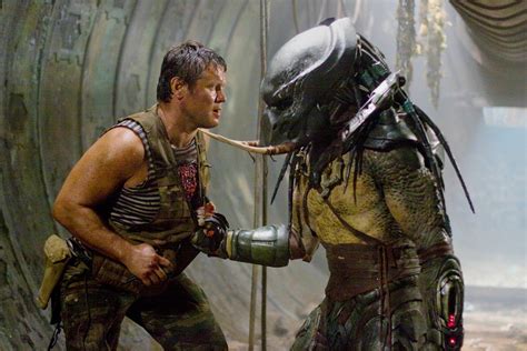 All The ‘predator Movies Ranked Complex