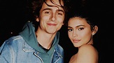 Are Kylie Jenner And Timothee Chalamet Dating?