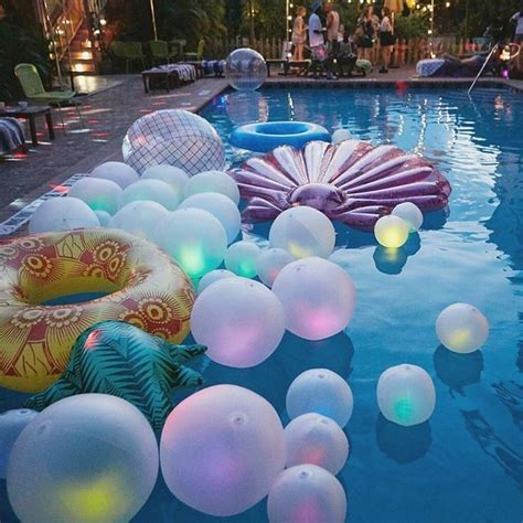 127 Best Pool Party Ideas Images On Pinterest Birthdays Ideas Party And Pool Parties