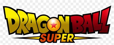 That being said, toei has not revealed the film's official title or logo, nor is any key art available at this time. Dragon Ball Super Logo Png