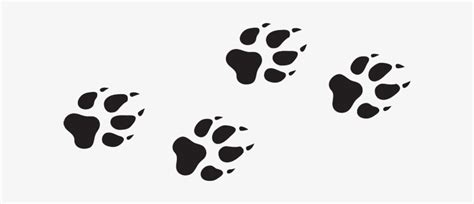 Wolf Paw Print Png 10 Free Cliparts Download Images On Clipground 2022