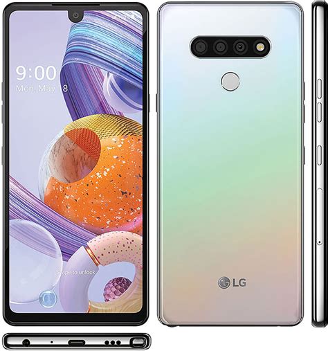 Lg Stylo 6 Phone Specifications And Price Deep Specs