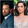 Ana de Armas y Ben Affleck amplian la familia con un nuevo integrante