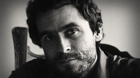 Ted Bundy Is Not Hot Hes A Serial Killer Glamour
