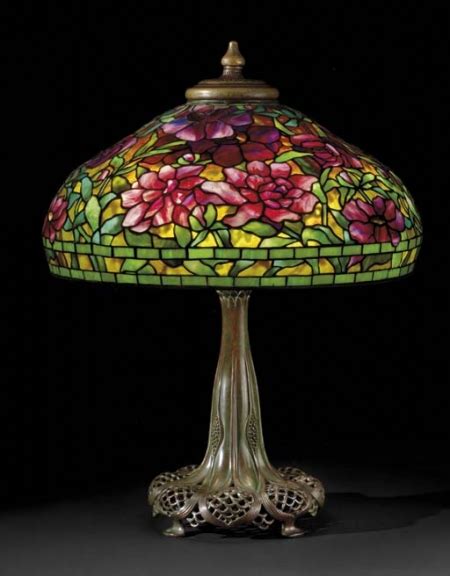 10 Adventages Of Original Tiffany Lamps Warisan Lighting