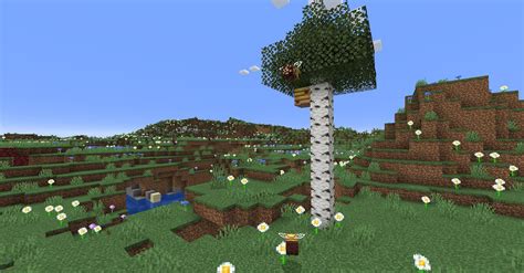Meadow Biome In Minecraft 118 Update All You Need To Know