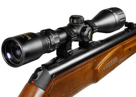 Best Working Air Rifle Scope Under 50 Dollar May 2024 Updated