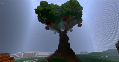 • absorbtion for 500 seconds on level 3. Apple Tree Minecraft Map