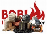 Bobi Kohlenhandel feste Brennstoffe - Bobi Ihr Kohlenhändler