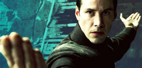 Matrix 4 Keanu Reeves Macht Hoffnung Auf Würdige Fortsetzung