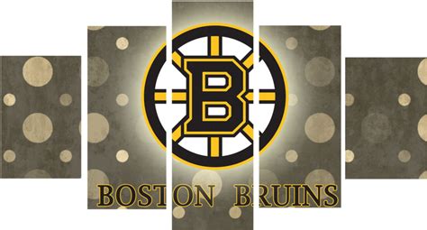 Transparent High Resolution Boston Bruins Logo Boston Bruins Logo Png