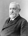 benjamin-harrison-portrait image - Free stock photo - Public Domain ...