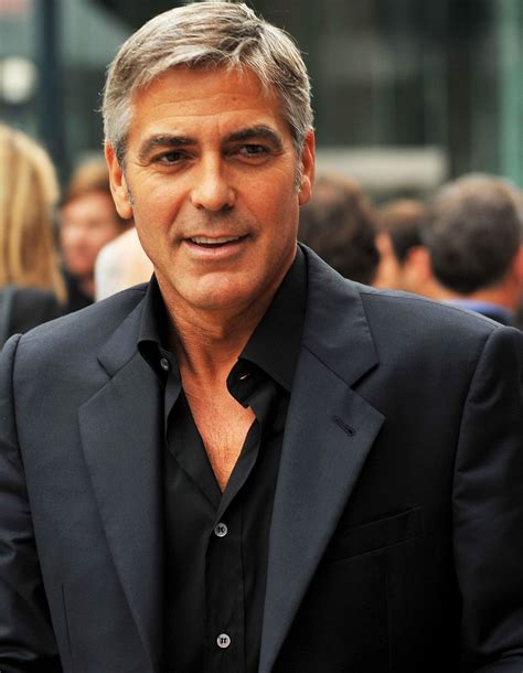 George clooney slams president saying capitol riots put trump family in 'dustbin of history'. George Clooney - Wikipédia